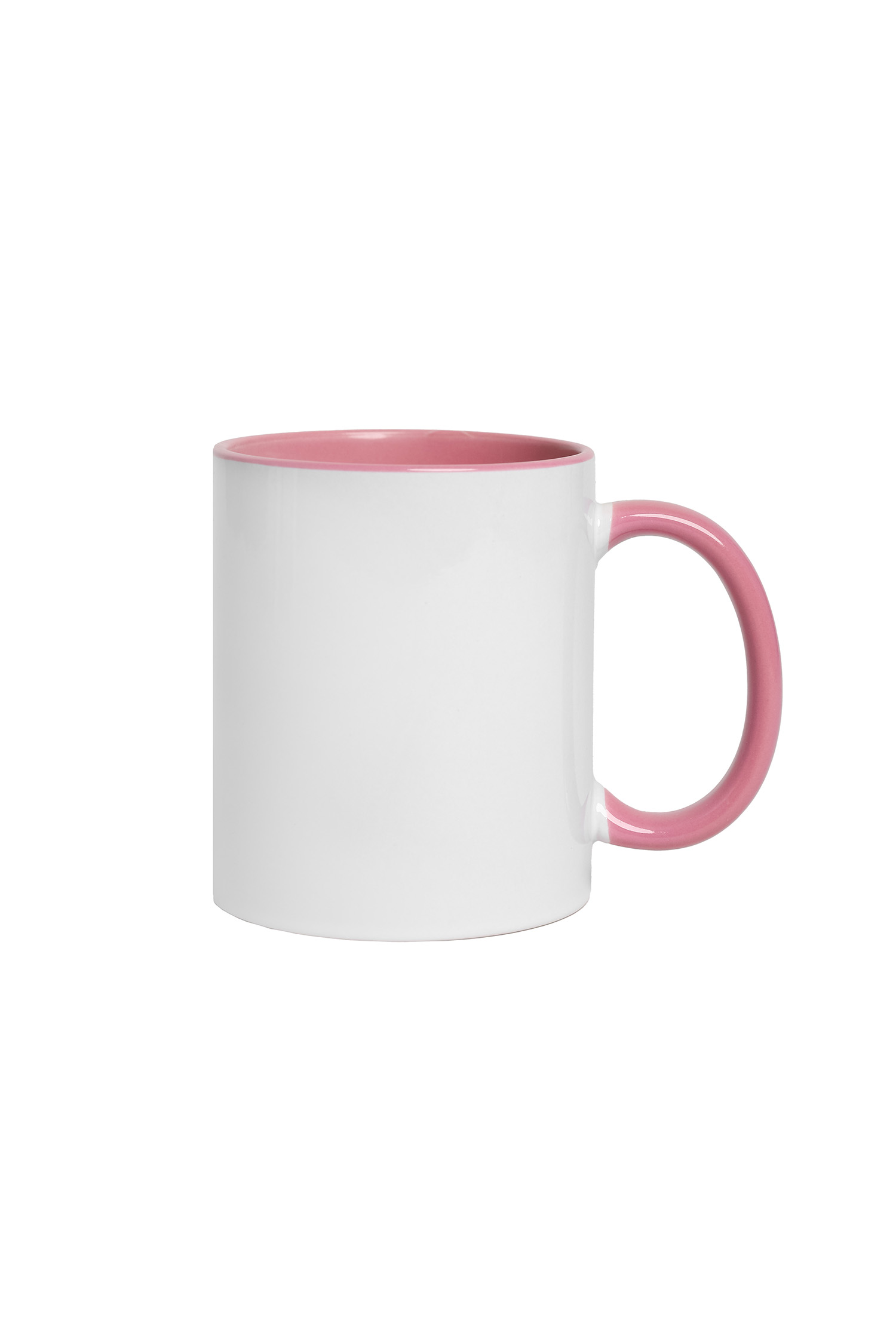 IREMI - Inner Colour Sublimation Mug